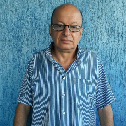 Luiz da Cruz Rosa