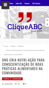 Clique ABC