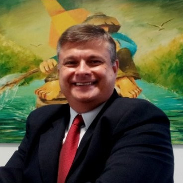 Luiz Aleixo Fonseca