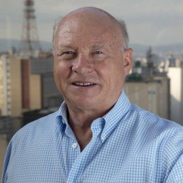 Knut Øvrebø