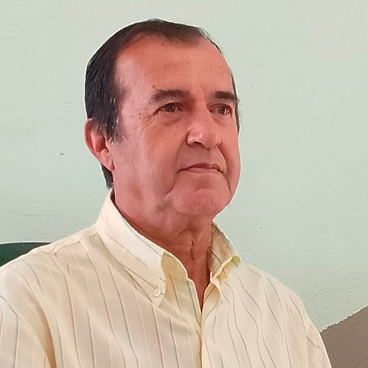 Arnaldo Augusto Oliveira