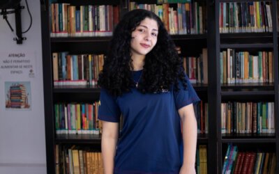 “Meninas Valentes” começa nova etapa e participantes iniciam cursos de graduação