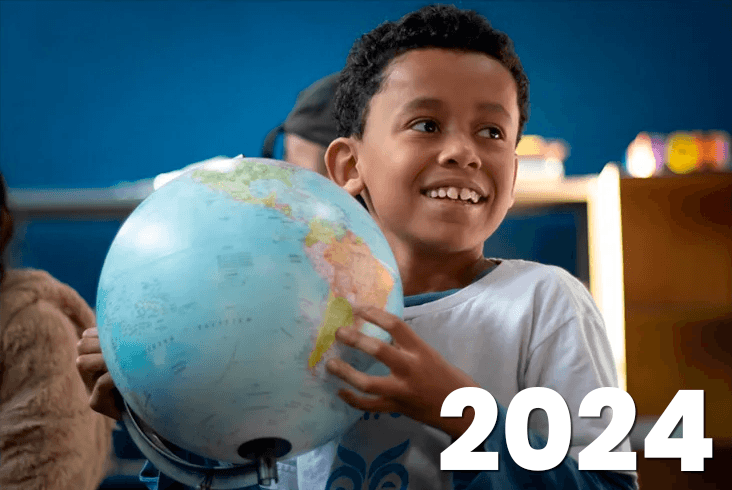 Relatório da Auditoria 2024