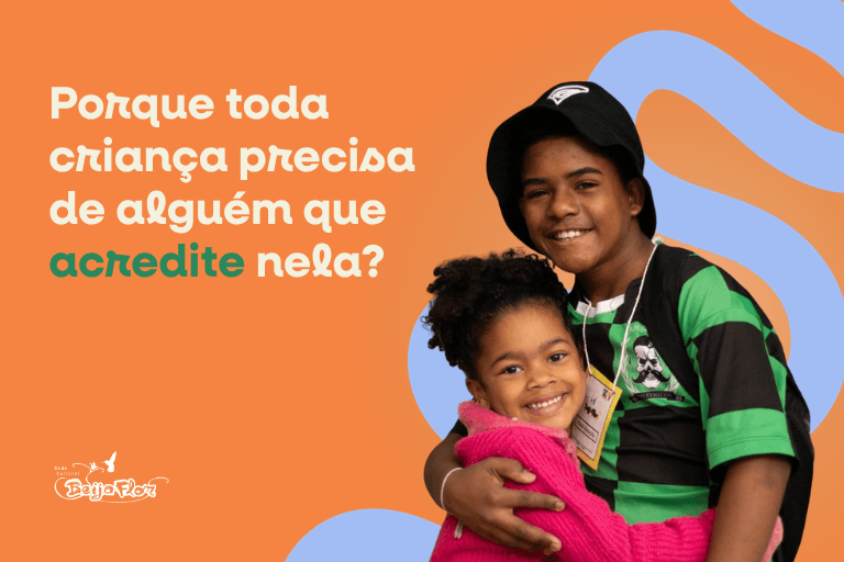 Doe Rede Cultural Beija-Flor