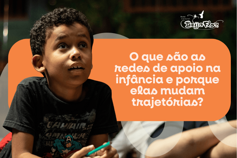 Rede Cultural Beija-Flor